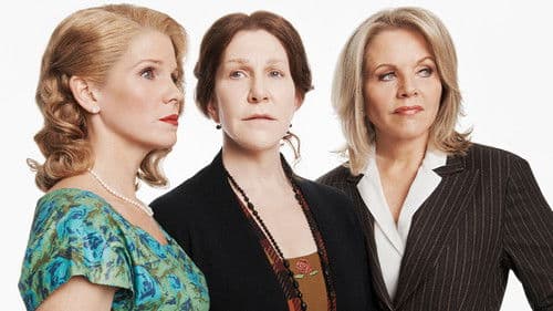 The Metropolitan Opera: The Hours Bild 1