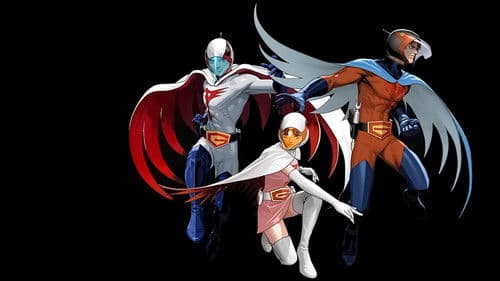 Battle of the Planets Bild 2