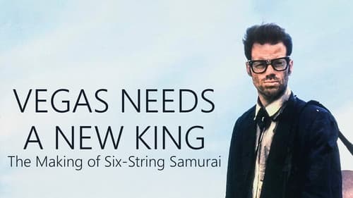 Vegas Needs a New King: The Making of Six-String Samurai Bild 1