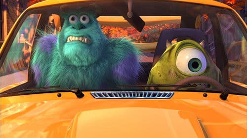 Mikes neues Auto Bild 8