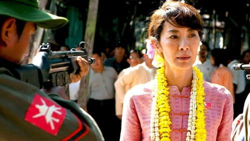 The Lady - Ein geteiltes Herz Bild 6