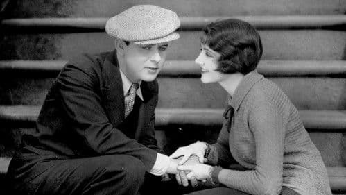 I Cover the Waterfront Bild 1