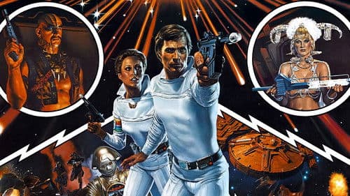 Buck Rogers Bild 5
