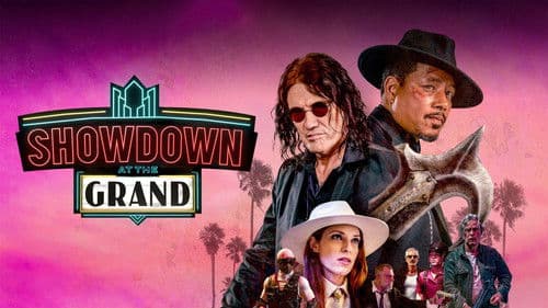 The Final Showdown Bild 7