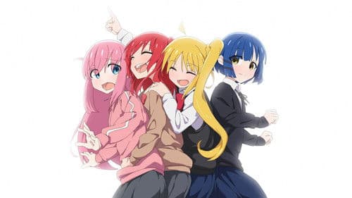 BOCCHI THE ROCK! Bild 8