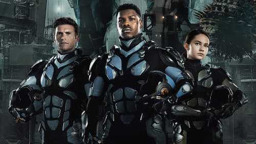 Pacific Rim: Uprising Bild 4