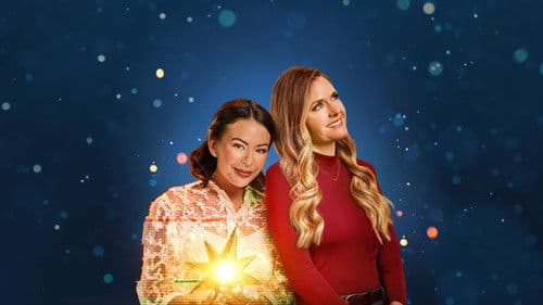 Die zauberhafte Weihnachtsfee Bild 1