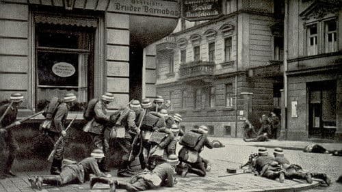 Um das Menschenrecht Bild 1