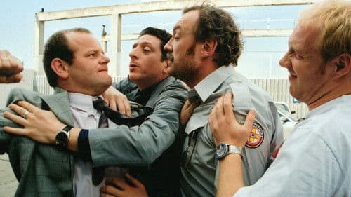 Komm, süßer Tod Bild 1