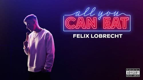 Felix Lobrecht - All You Can Eat Bild 1