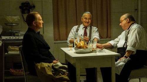 Unser Mann in Amerika Bild 6