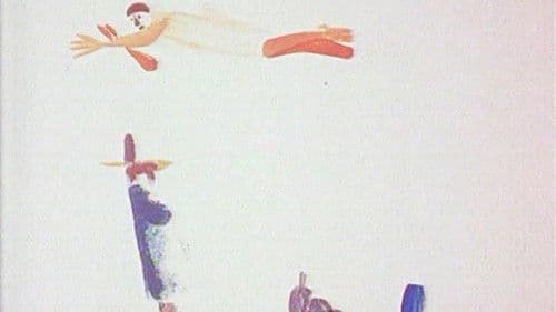 The Flying Man Bild 1