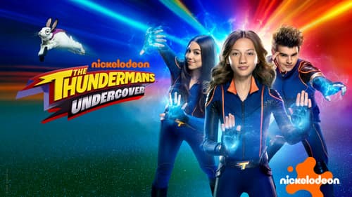 Die Thundermans: Undercover Bild 1