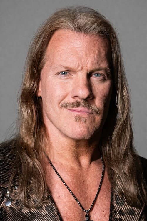 Chris Irvine