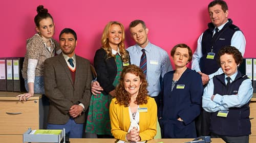 The Job Lot - Das Jobcenter Bild 1