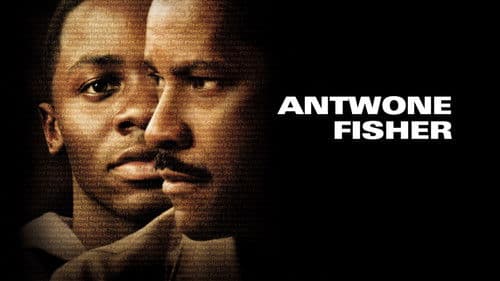 Antwone Fisher Bild 2