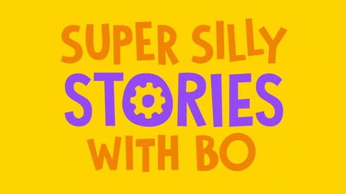 StoryBots: Super Silly Stories with Bo Bild 1