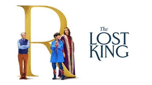 The Lost King Bild 8