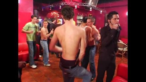 Guys Go Crazy 01: Fleshdance Bild 4