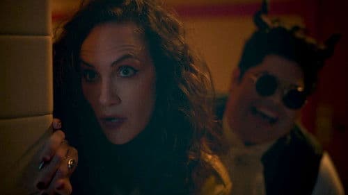 Damned If You Do Bild 1