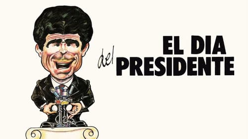 El día del presidente Bild 1