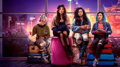 Joy Ride - The Trip Bild 7