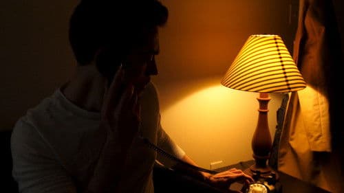 The Man With The Cough Bild 4