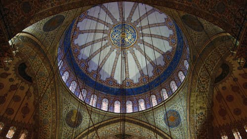 Stätten des Glaubens Bild 1