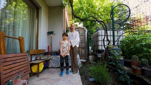 Venüse Açılan Pencere Bild 3