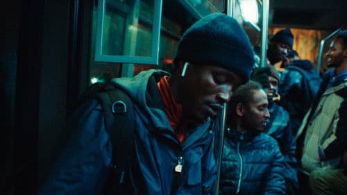 Souleymans Geschichte Bild 2