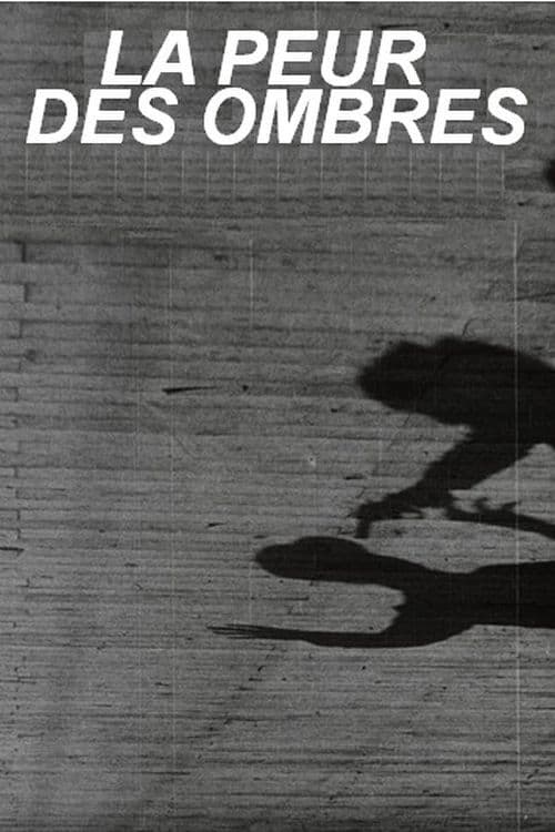 Die Angst vor den Schatten