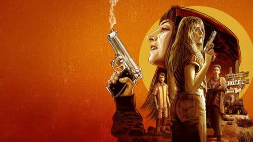 Vis a Vis: El Oasis Bild 5