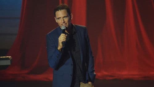 Owen Benjamin: Huge Pianist Bild 1