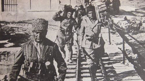 Bir Millet Uyanıyor Bild 1