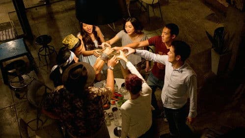 เลิฟออนเดอะร็อก รักหมดแก้ว Bild 1