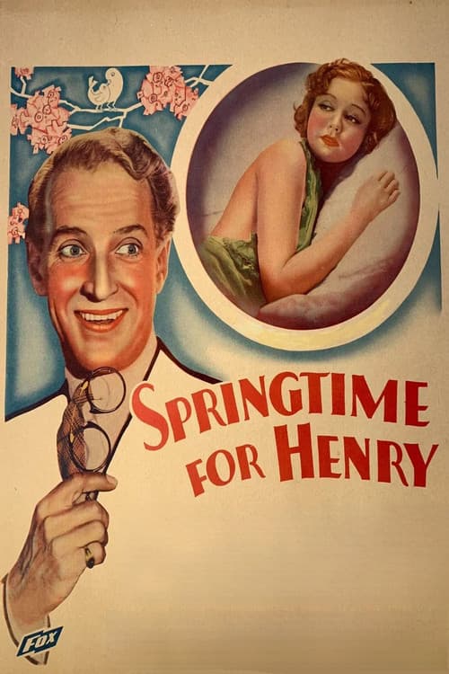 Springtime for Henry