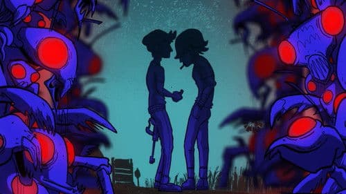 Grasshopper Jungle Bild 1