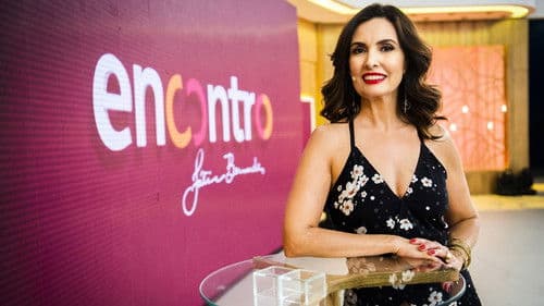 Encontro com Fátima Bernardes Bild 1