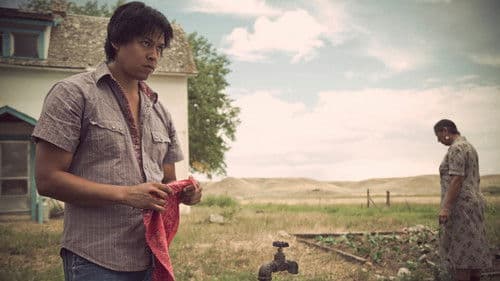 Winter in the Blood Bild 1