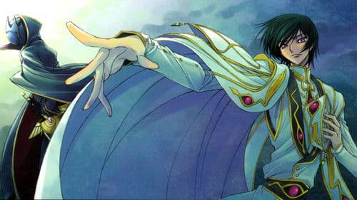 Code Geass: Lelouch of the Rebellion - Verherrlichung Bild 1