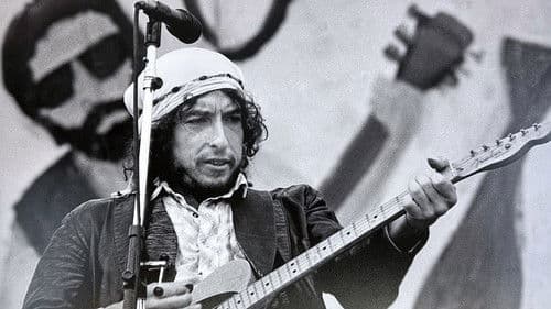 Bob Dylan: Hard Rain Bild 1