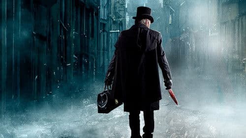 Ripper's Revenge Bild 2