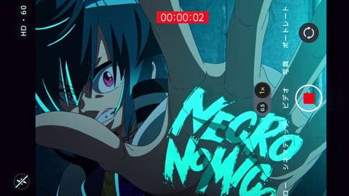 Necronomico and the Cosmic Horror Show Bild 5