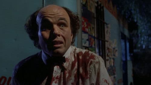 Ice Cream Man Bild 6