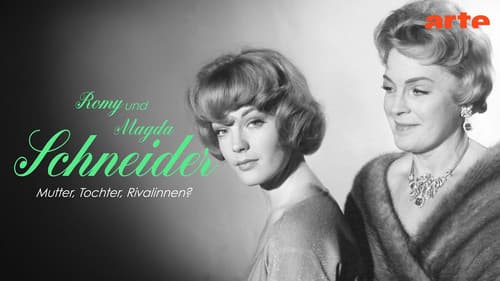 Romy und Magda Schneider: Mutter - Tochter - Rivalinnen? Bild 4