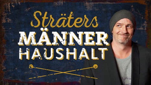 Sträters Männerhaushalt Bild 1
