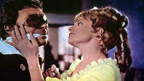 Fallen für Fra Diavolo Bild 1