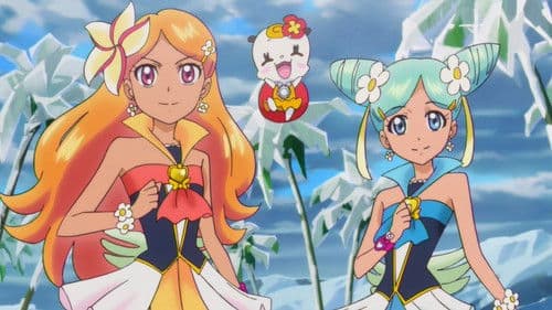 Pretty Cure Happiness Charge Bild 3