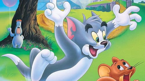 Tom und Jerry - Der Film Bild 5
