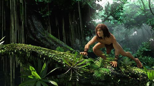 Tarzan Bild 6
